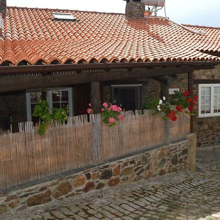 Apimonte Casa Do Pascoal - Pn Montesinho Villa Braganca Exterior photo