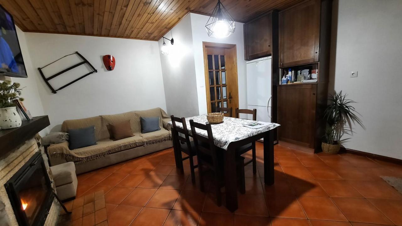 Apimonte Casa Do Pascoal - Pn Montesinho Villa Braganca Exterior photo